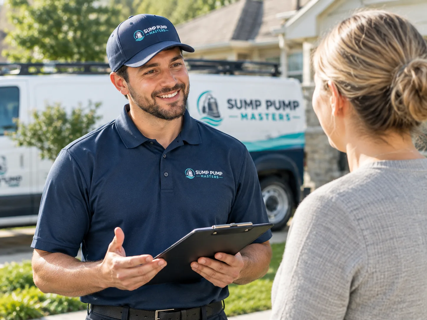 Sump Pump Repair Newcomerstown, OH FAQs